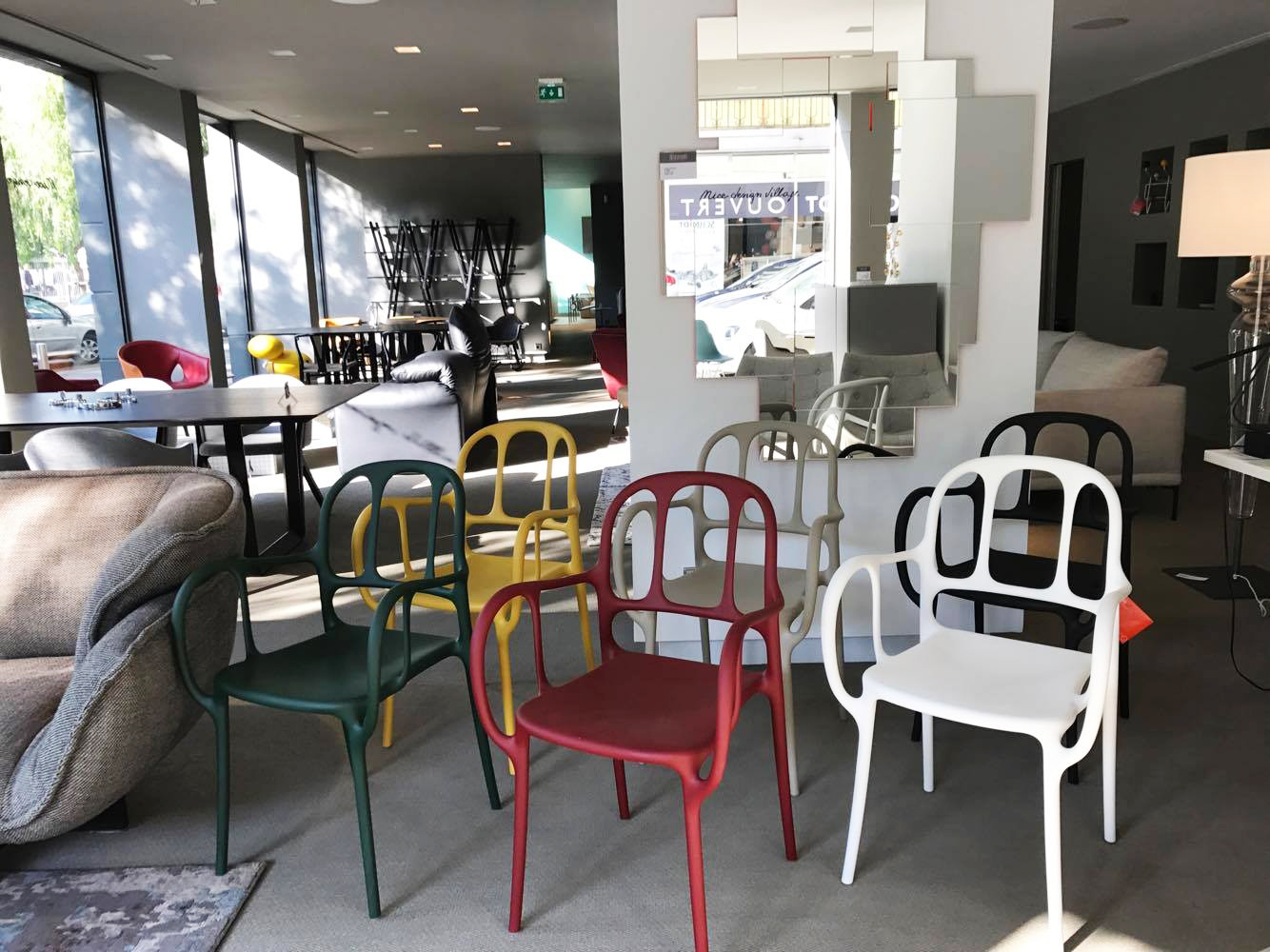 创意火狐官方网站 - 坐具|餐椅|办公火狐官方网站|火狐HUOHU（中国）火狐官方网站|米拉餐椅